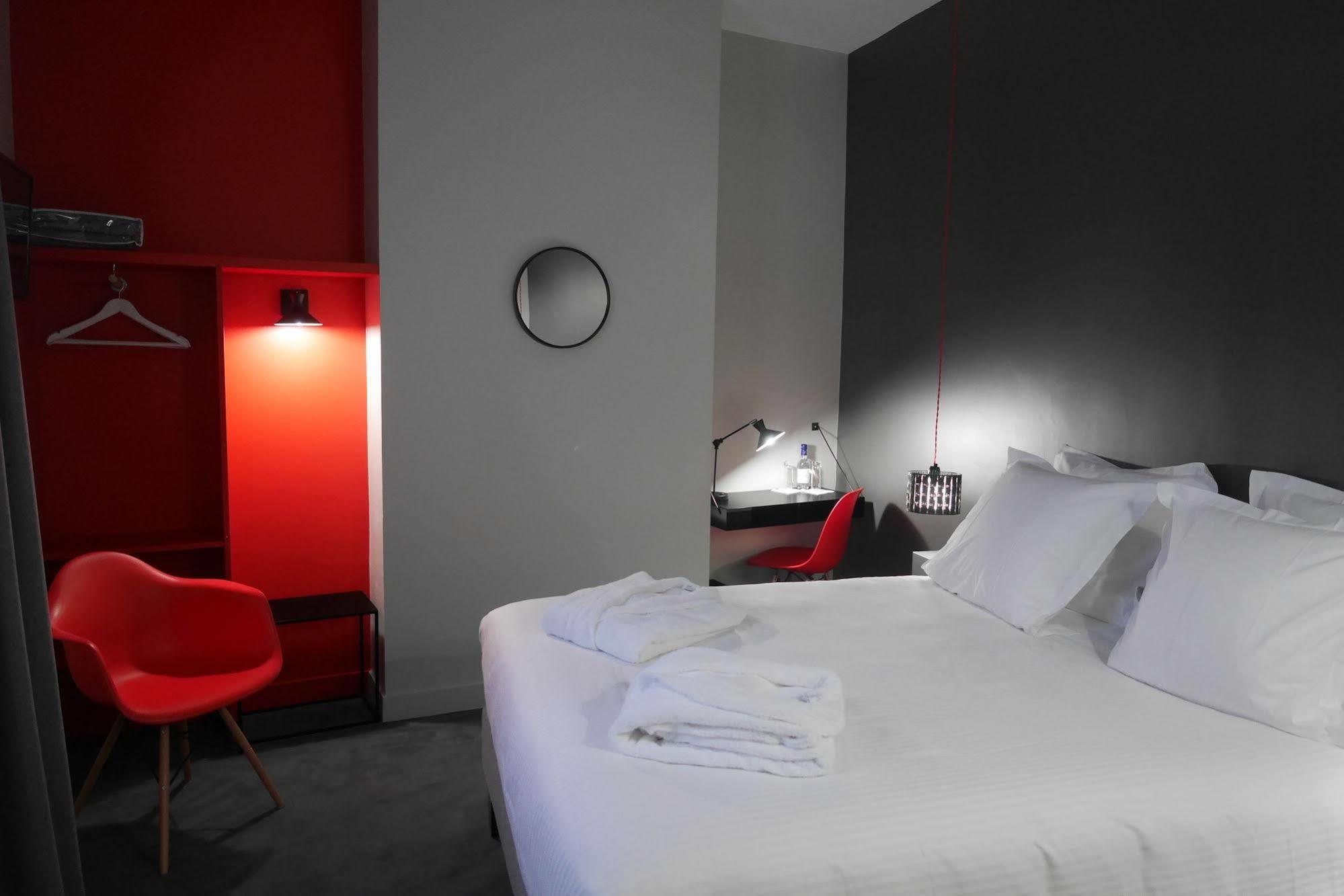 Hotel De Tourny - Boutique Hotel Bordeaux Centre Dış mekan fotoğraf